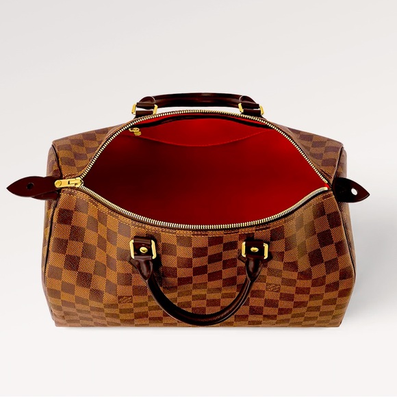 Louis Vuitton Speedy 30 - Picture 3 of 3